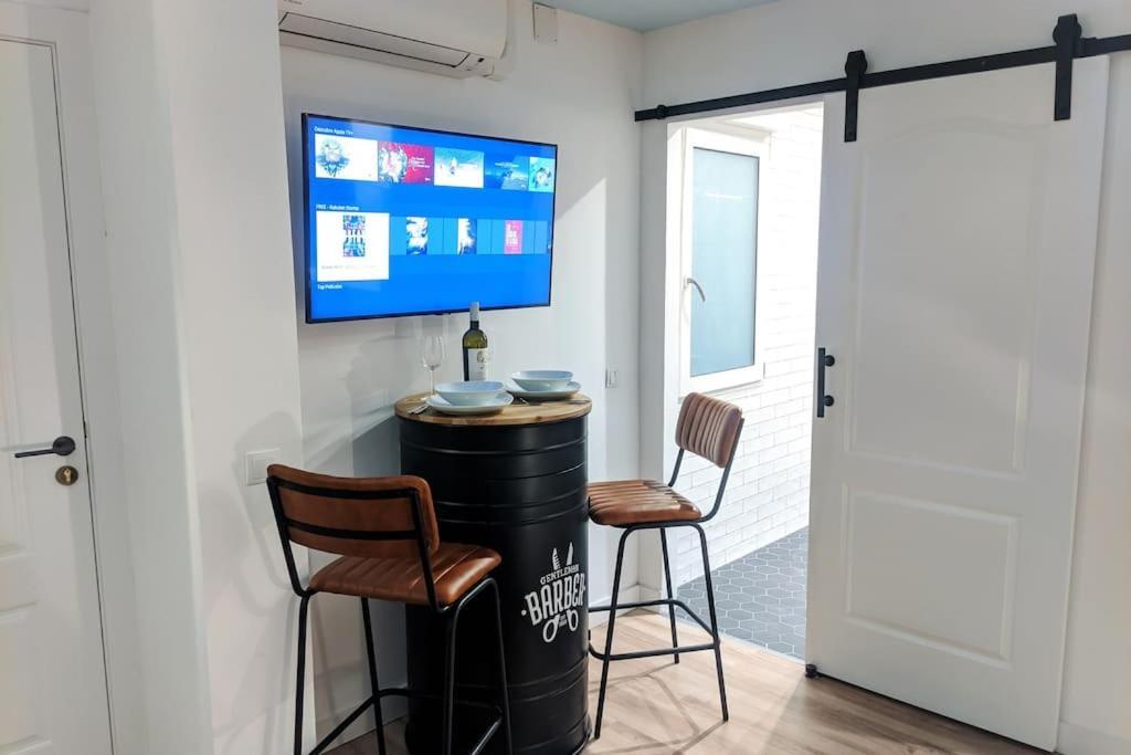 ºººººmy Citycentre Sol Wifi Ac Smarttvººººº Madri Exterior foto